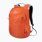 Turistický batoh Alpinus Lecco 15 l  coral