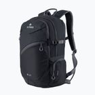 Turistický batoh Alpinus Lecco 30 L black