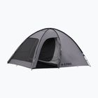 Trekingový stan pre 4 osoby Alpinus Sella 4 anthracite