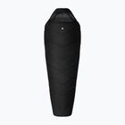 Spací vak Alpinus Fiber Pro 1300 pravý antracitový