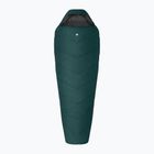 Spací vak Alpinus Fiber Pro 800 pravý zelený