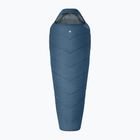 Alpinus Fiber Pro 1300 spací vak ľavý šalvia