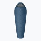 Spací vak Alpinus Fiber Pro 1300 pravý šalvia