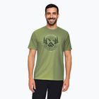 Pánske tričko Alpinus Kitreli green