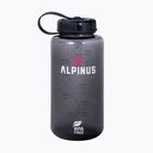 Turistická fľaša Alpinus Skierfe black