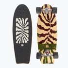 Cutback Palm 31" hnedo-biela surfová doska CUT-SUR-PAL