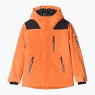 Detská snowboardová bunda 4F M538 orange