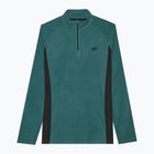 Pánska termo mikina 4F M045 teal