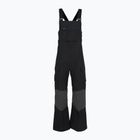 Dámske snowboardové nohavice 4F FNK F702 deep black
