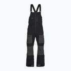Snowboardové nohavice 4F FNK M627 deep black