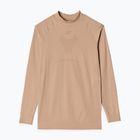 Dámske termotričko Longsleeve 4F F156 light brown