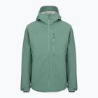 Pánska lyžiarska bunda 4F M0877 olive