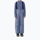 Detské lyžiarske nohavice 4F Fnk F0948 grey