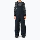 Detské snowboardové nohavice 4F FNK M0959 deep black