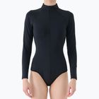 Dámske termo body 4F F092 deep black