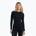 Dámske termo tričko longsleeve 4F F203 deep black