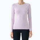 Dámske termo tričko longsleeve 4F F220 light violet