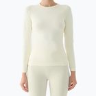 Dámske termo tričko longsleeve 4F F220 cream