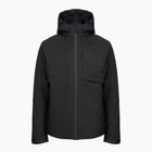 Pánska lyžiarska bunda 4F M0952 deep black