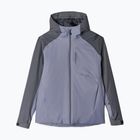 Pánska lyžiarska bunda 4F M0952 denim