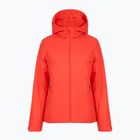 Dámska lyžiarska bunda 4F F0954 red