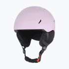 Detská lyžiarska prilba 4F U097 Jr light pink