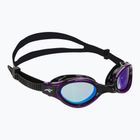 Plavecké okuliare AQUA-SPEED Triton 2.0 Mirror purple