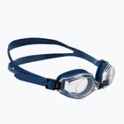 Korekčné plavecké okuliare AQUA-SPEED Lumina Reco -4,5 navy blue