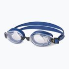 Korekčné plavecké okuliare AQUA-SPEED Lumina Reco -5.5 navy blue