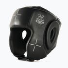 Boxerská prilba UNIQ Competition technical black