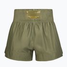 Tréningové šortky UNIQ Fight classic khaki