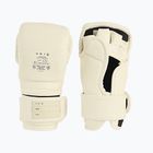 Sparingové rukavice MMA UNIQ Sparring technical white