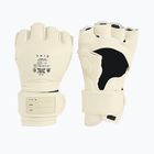 Rukavice UNIQ Pre MMA technical white