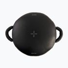 Tréningová kruhová lapa UNIQ Round Power technical black