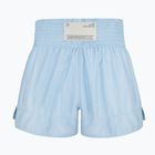 Tréningové šortky UNIQ Fight light blue
