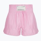 Tréningové šortky UNIQ Fight light pink