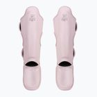 Chrániče holení a chodidiel UNIQ UQSG3 light pink