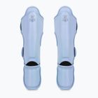 Chrániče holení a chodidiel UNIQ UQSG3 light blue