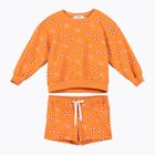 Detský komplet KID STORY Bluza i Spodenki summer resort