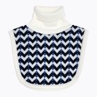 KID STORY Detský snood Merino chevron