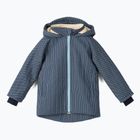Detská softshellová bunda KID STORY Softshell Thermo ocean rider
