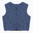 Detská vesta KID STORY Merino denim