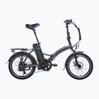 JOBOBIKE Sam 36V 13Ah 468Wh elektrický bicykel šedý