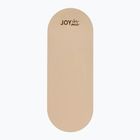 Podložka na pilates JOYINME Rounded Pro beige