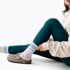 Dámske ponožky JOYINME Statement black