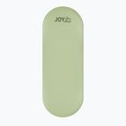 Podložka na pilates JOYINME Rounded Pro light green