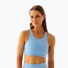 Fitness podprsenka JOYINME Goddess blue chia