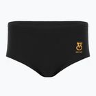 Pánske plavecké boxerky SWEEP Classic Opium black