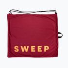 Plavecký vak SWEEP Rubin red