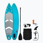 SUP doska Extralink SUP-1068 11'6" tyrkysová